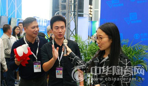 中陶聯(lián)盟參加2017創(chuàng)意城市博覽會(huì) 致力打造“東方博洛尼亞展” 中陶聯(lián)盟參加2017創(chuàng)意城市博覽會(huì) 致力打造“東方博洛尼亞展”